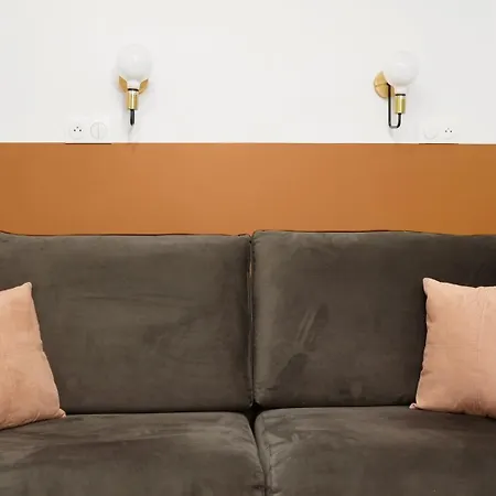 アパート 342 Elena - Stunning Parisian パリ